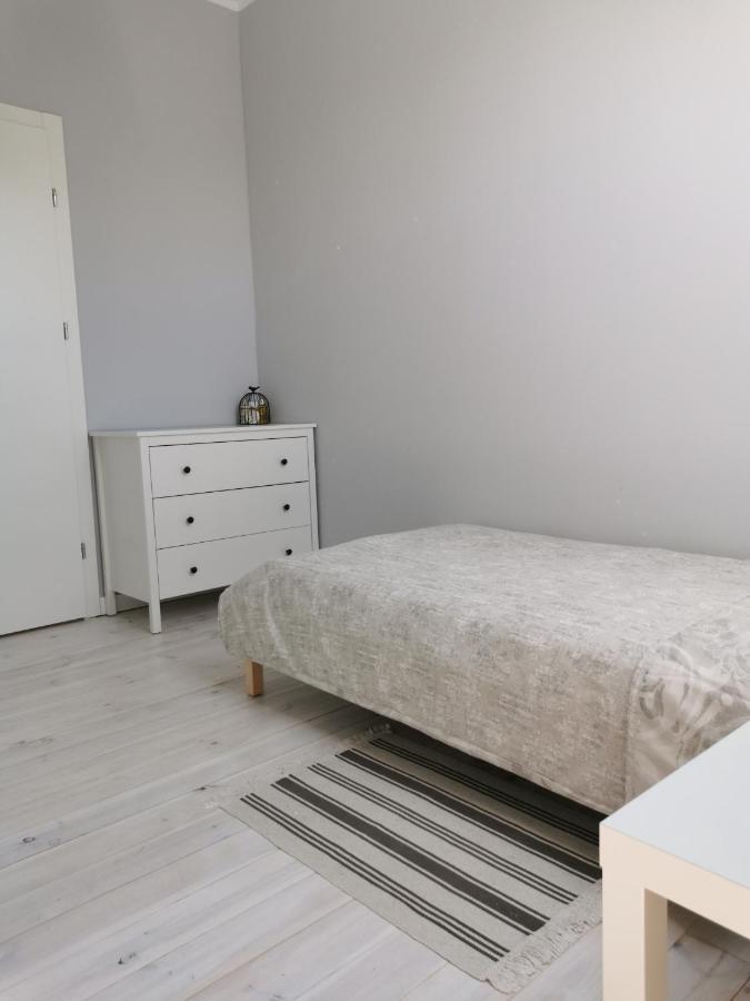 Agroturystyka Kruk Mirsk Esterno foto